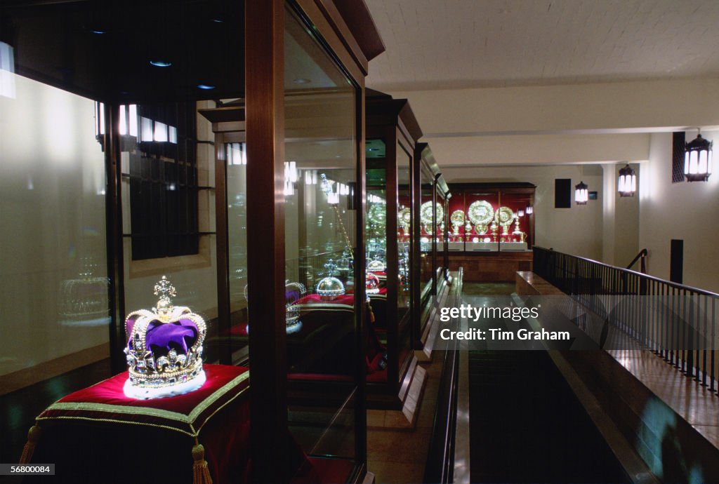 Crown Jewels