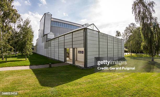 12 Bagsværd Church Stock Photos, High-Res Pictures, and Images - Getty ...