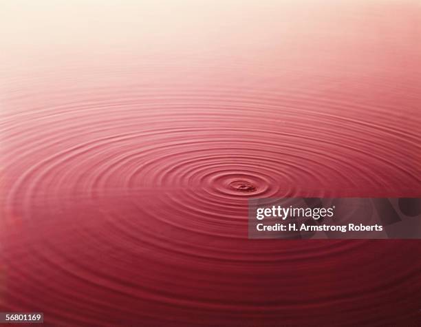 Cocentric Ripples Concentric Ripples Photos and Premium High Res Pictures - Getty Images