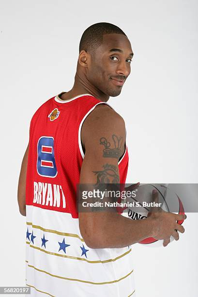 3,053 Kobe Bryant 2006 Stock Photos, High-Res Pictures, and Images - Getty  Images