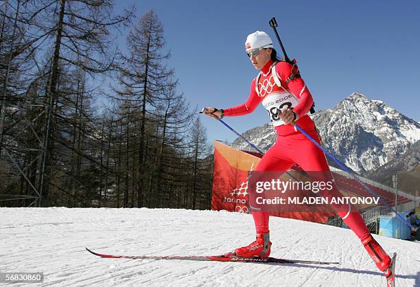 Gro Istad Kristiansen Photos and Premium High Res Pictures Getty Images