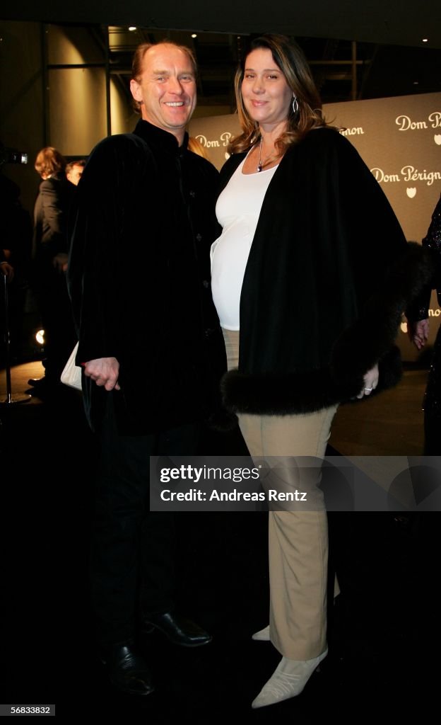 Dom Perignon Salon 2006
