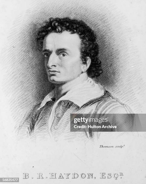 213 Benjamin Haydon Photos & High Res Pictures Getty Images