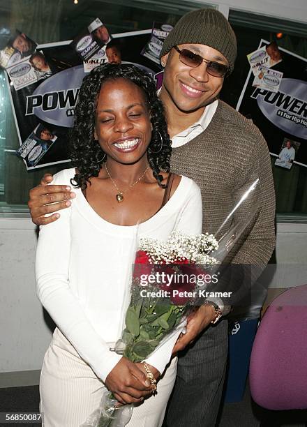 Keisha Valentine Photos and Premium High Res Pictures - Getty Images