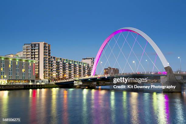 clyde arc - 7894 stock pictures, royalty-free photos & images