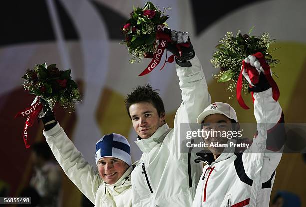 Mikko Ronkainen Photos and Premium High Res Pictures Getty Images