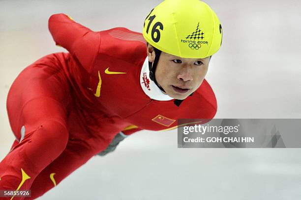 Li Ye Math Portrait 684 Li Ye Photos & High Res Pictures - Getty Images
