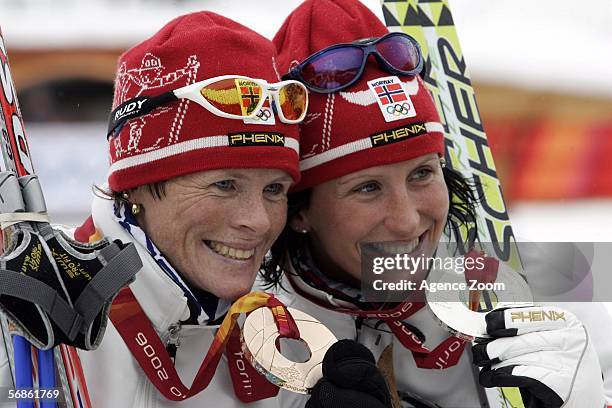 91 Hilde G Pedersen Photos & High Res Pictures Getty Images