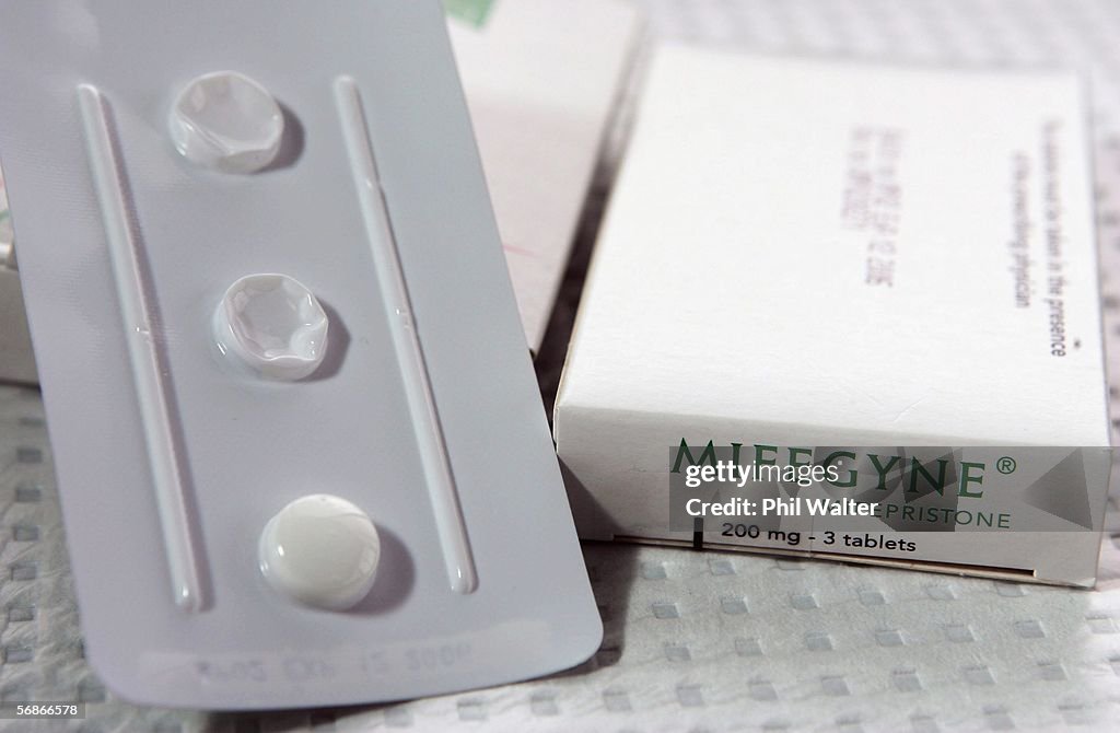 Abortion Pill Expected To Be Available in Australia Within Year
