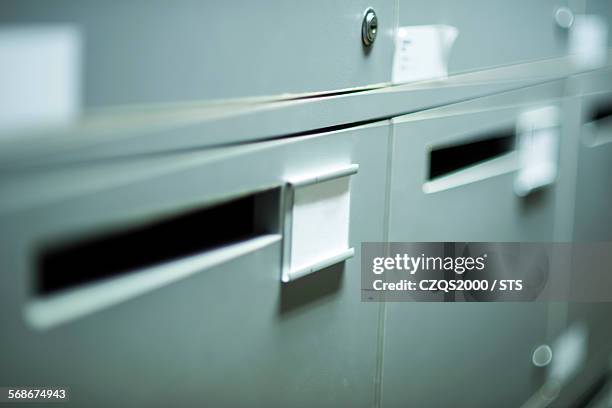 office mailbox - czqs2000 stock pictures, royalty-free photos & images