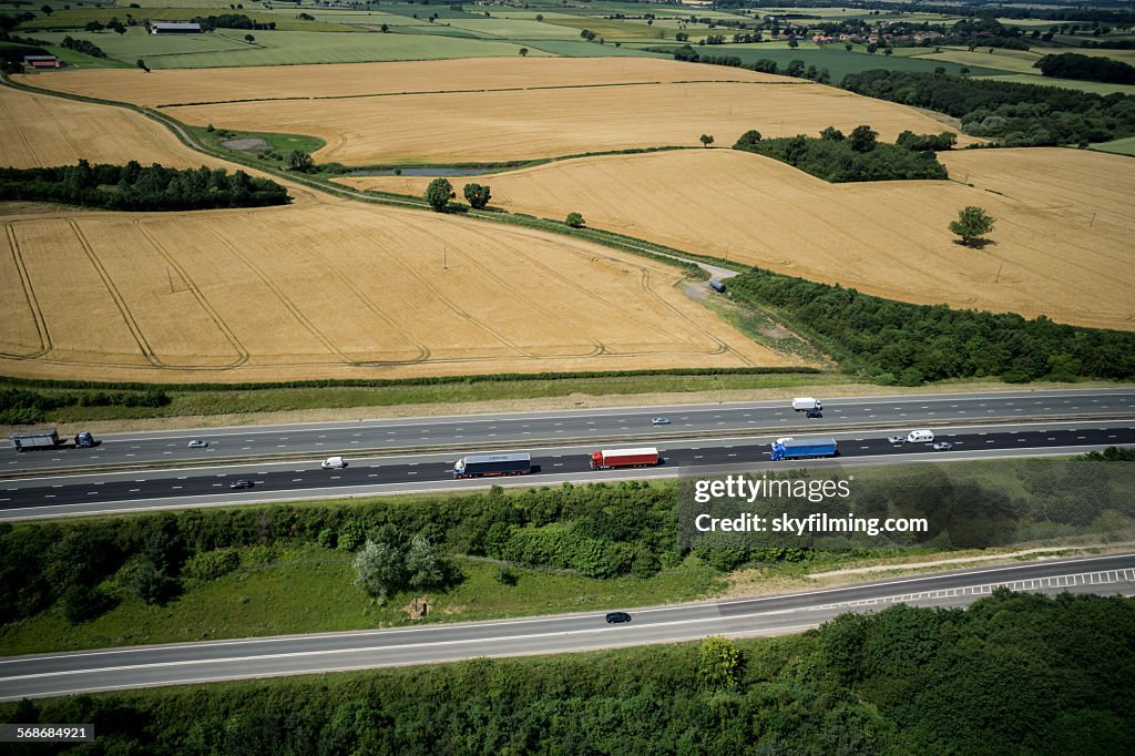 A1 Motorway