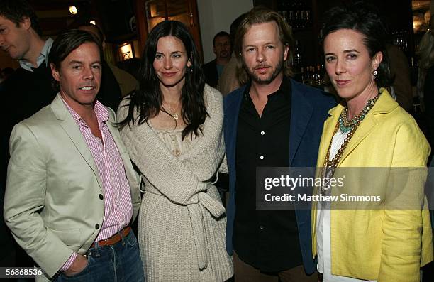 585 David Spade Kate Spade Photos and Premium High Res Pictures - Getty  Images
