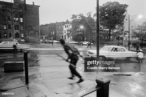 Newark Riot Newark Riot