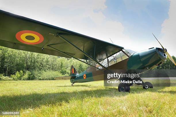 british military plane - 1946 foto e immagini stock