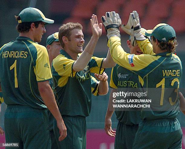 Pakistan Rameez Raja 122 Rameez Raja Photos & High Res Pictures - Getty Images