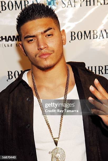 Aztek Houston Rapper Aztek Escobar Photos and Premium High Res Pictures - Getty Images