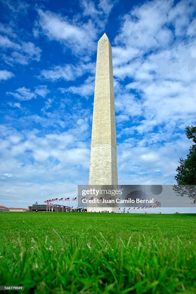 Washington Monument