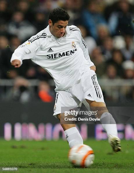 Real Madrid v CD Alaves Real Madrid v CD Alaves