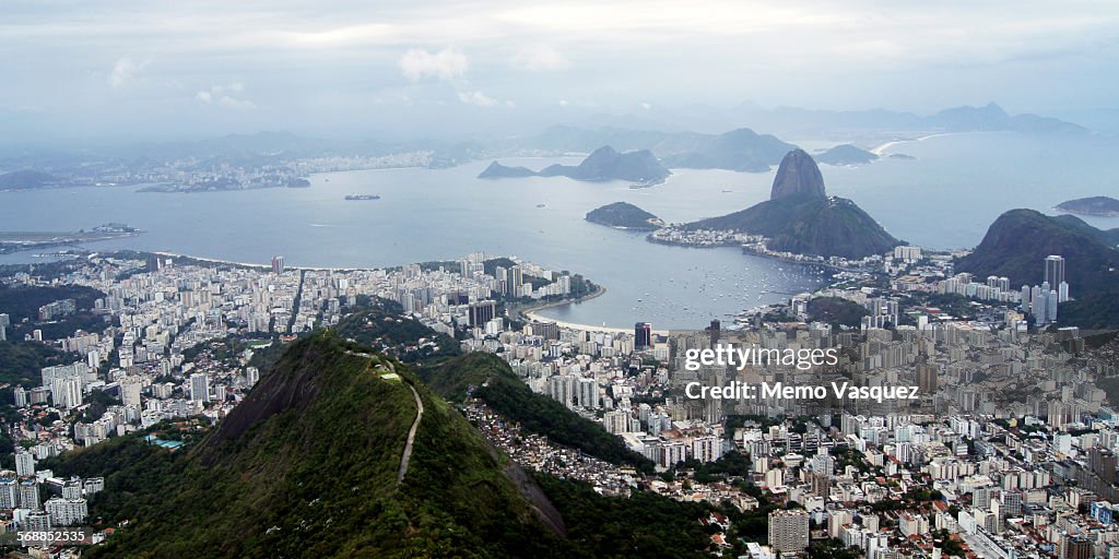 Rio de Janeiro, Brazil