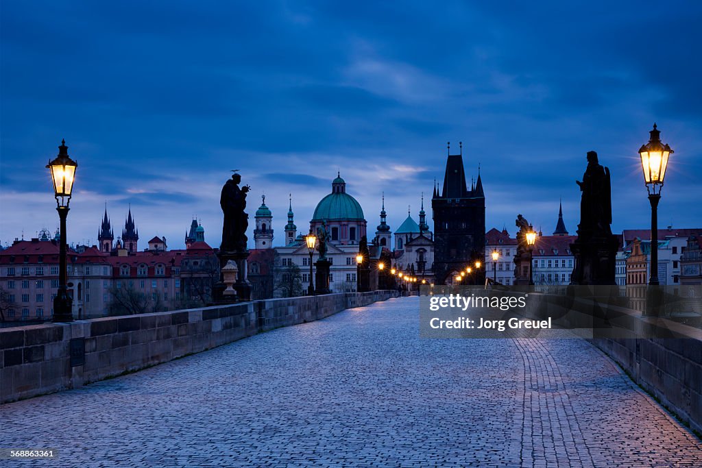 Charles Bridge