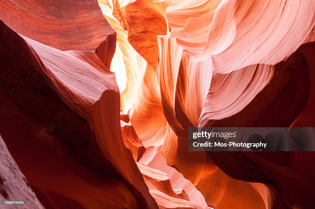 Antelope Canyon