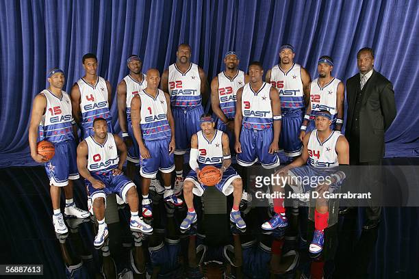 2,072 2006 Nba All Star Game Stock Photos, High-Res Pictures, and Images -  Getty Images