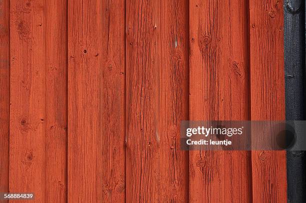 Falun Red Color Code Falun Red Photos et images de collection - Getty Images