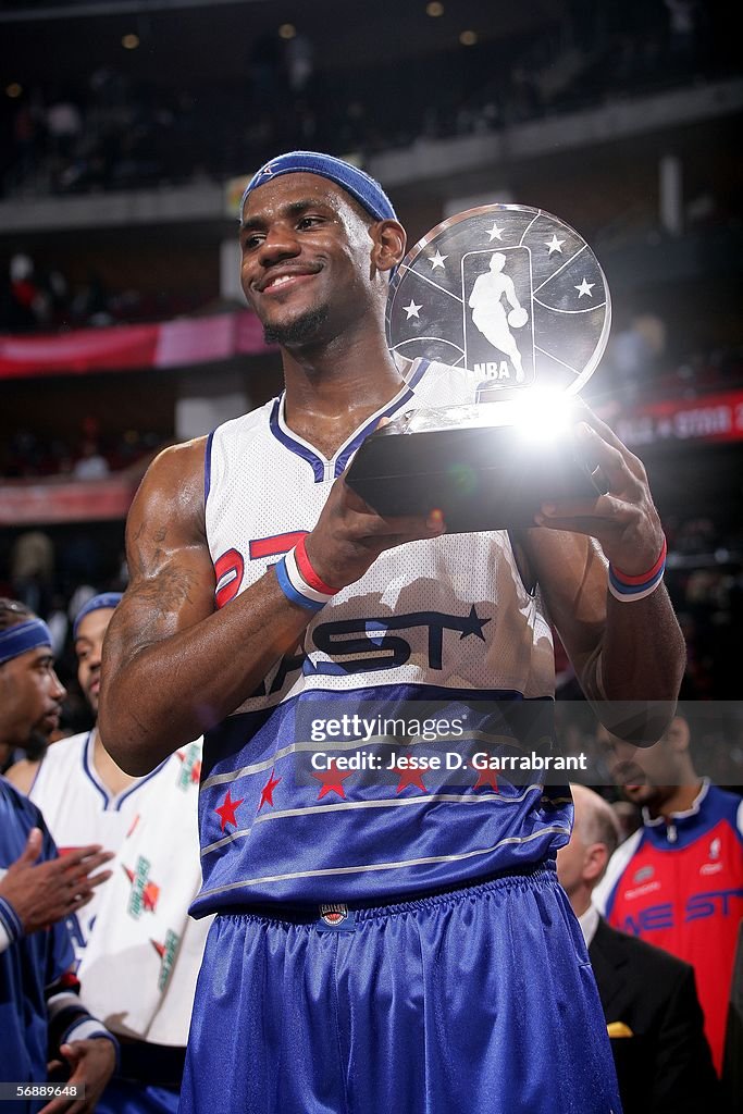 2006 NBA All-Star Game
