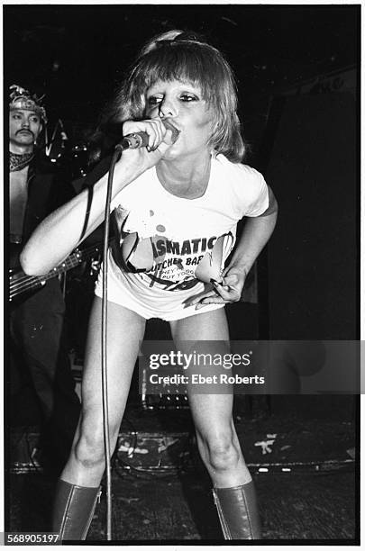 170 Wendy O Williams Photos Stock Photos High Res Pictures And Images 170-wendy-o-williams-photos-stock-photos-high-res-pictures-and-images