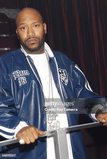 Bunny B Rapper Rapper Bun B Photos and Premium High Res Pictures - Getty Images