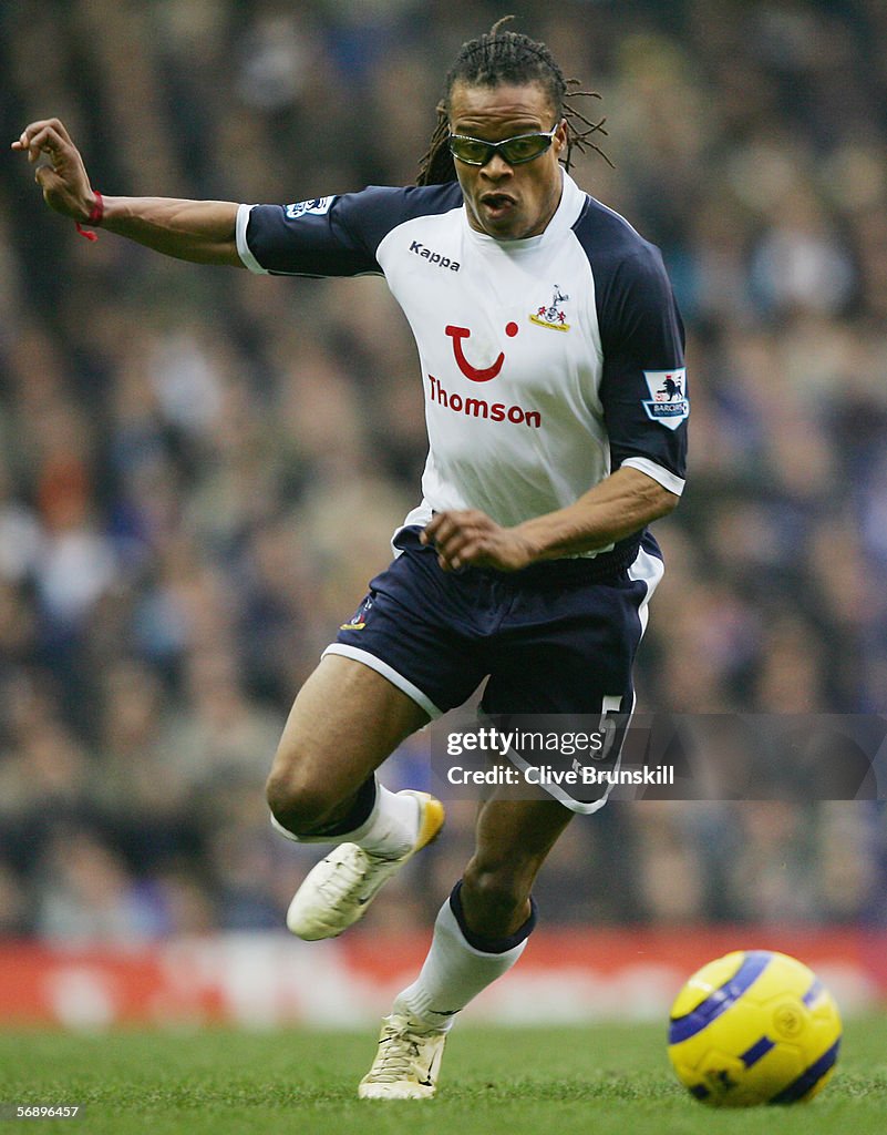 Tottenham Hotspur v Wigan Athletic