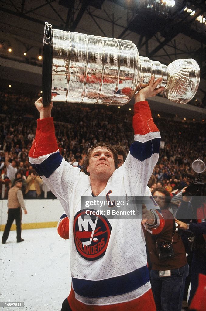Stanley Cup Celebration