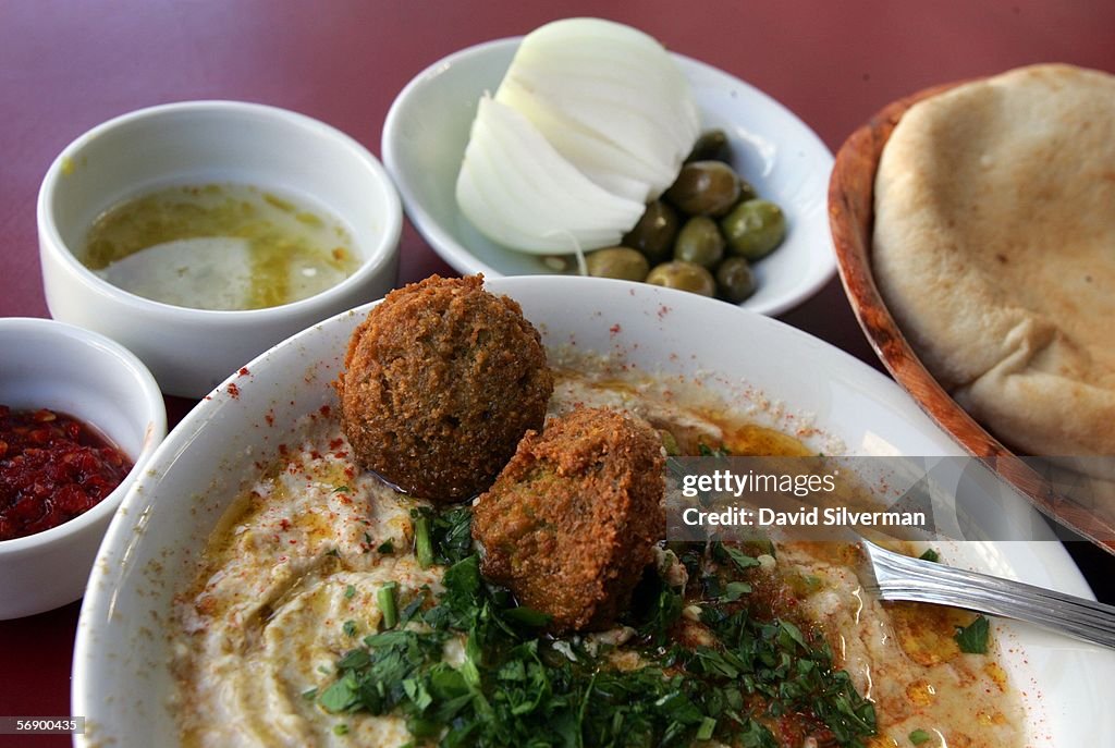 Aspects Of The Mediterranean Diet