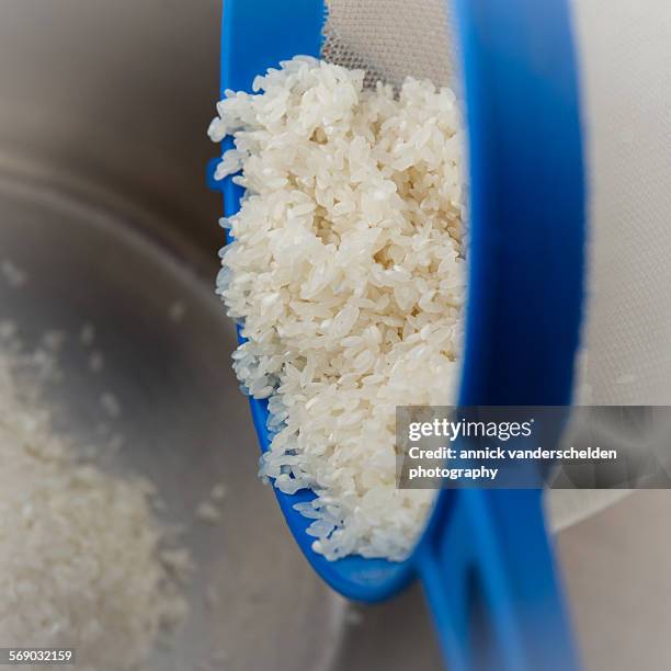 Seiving Rice 179 Sieving Rice Stock Photos, High-Res Pictures, and Images - Getty Images