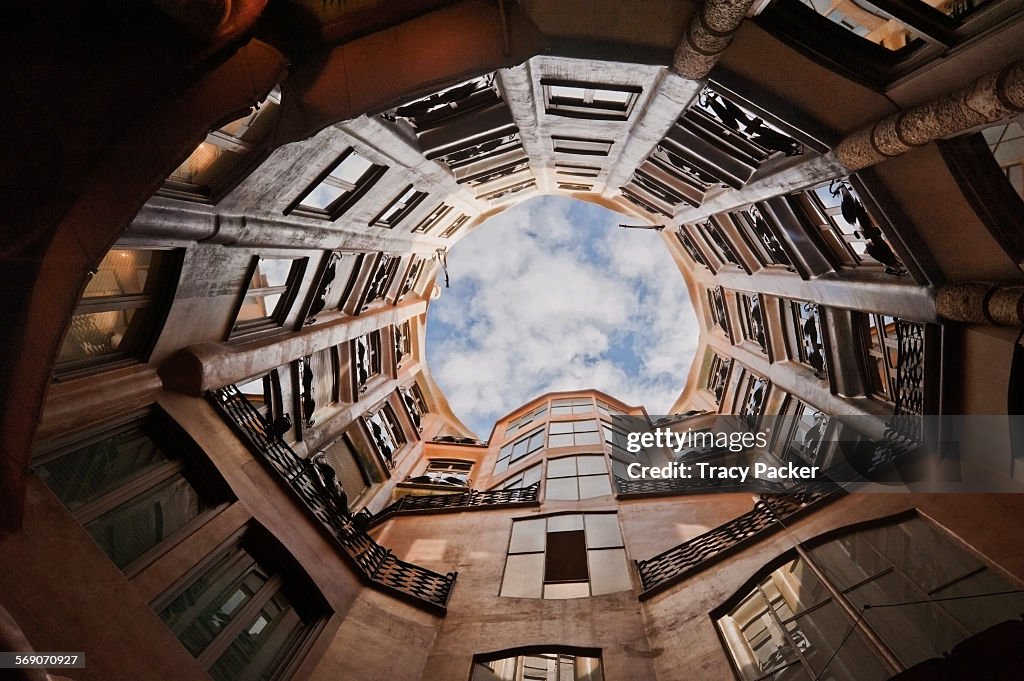 Urban Shapes