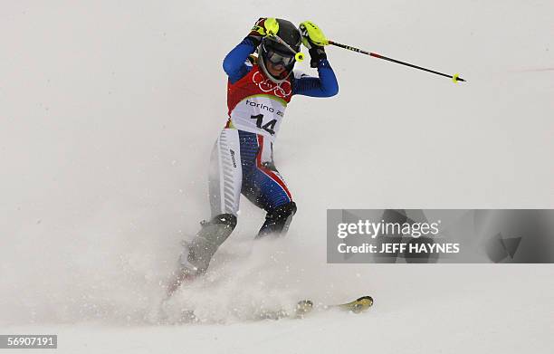 201 Laure Pequegnot Photos & High Res Pictures Getty Images