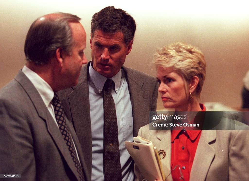 Diana Haun was sentenced to life in prison without the possibility of parole for the killing of Sher