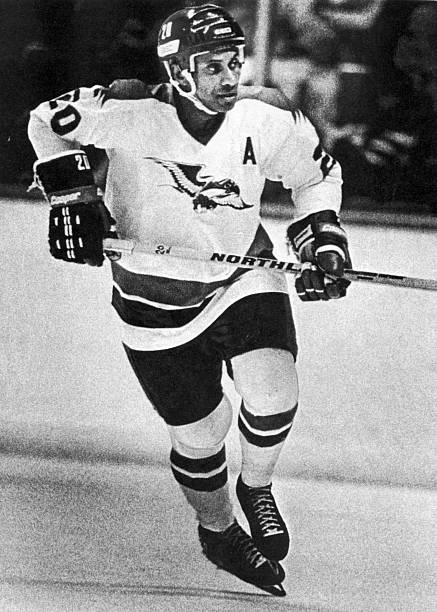 CAN: 18th January 1958 - Willie O'Ree Becomes First Black Player In NHL