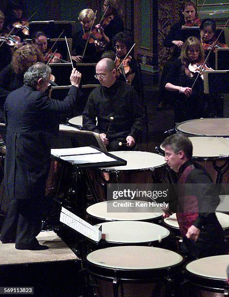 Thomas Raney 142 Pasadena Symphony Stock Photos, High-Res Pictures, and Images ...