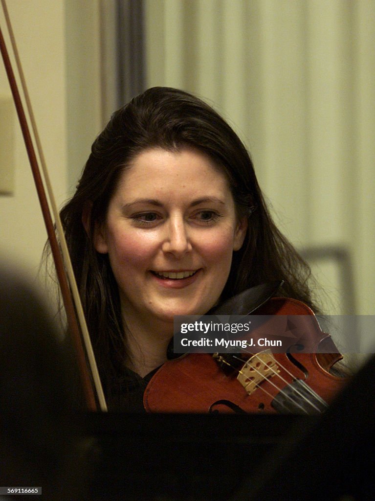 Maria Newman, daughter of famed film composer Alfred Newman and cousin of singer–songwriter Randy Ne