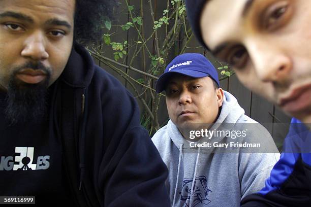 Evidence (Rapper) Photos and Premium High Res Pictures - Getty Images