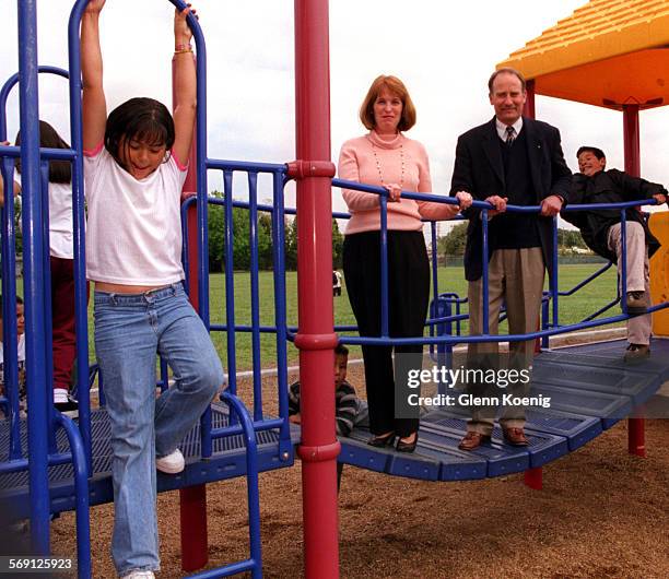 Steven Swaim 18 Linda Sheehan Stock Photos, High-Res Pictures, and Images - Getty Images