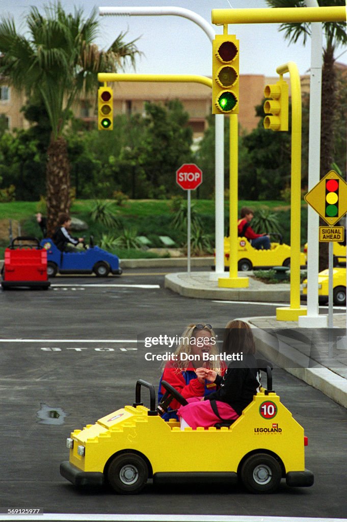 Lego City Legoland Driving Explore Our Awesome Theme Park LEGOLAND