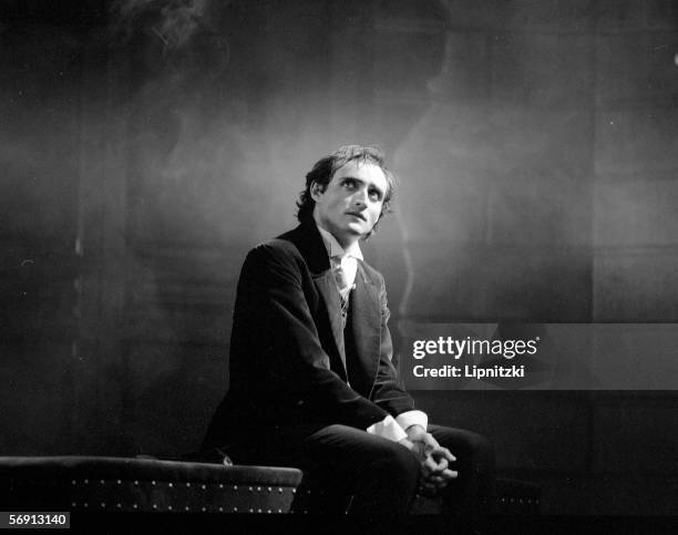 Daniel Mesguich Photos and Premium High Res Pictures Getty Images