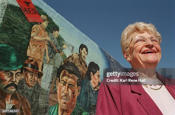 Elsie Reed 11 Elsie Reed Stock Photos, High-Res Pictures, and Images - Getty Images