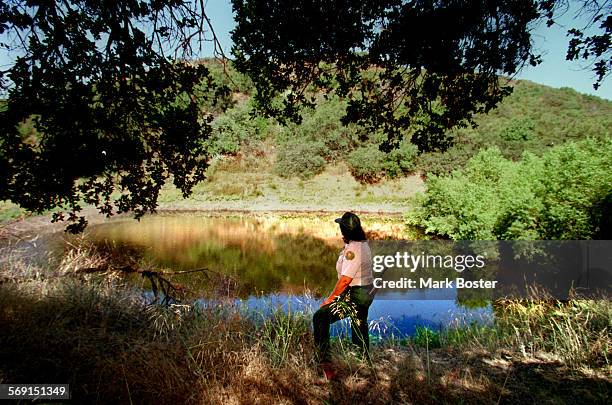 Whiting Ranch Whiting Ranch Wilderness Park Photos and Premium High Res Pictures ...