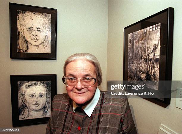 Hamelin Prison Photos et images de collection Getty Images