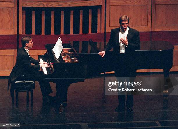 Gilfrey 17 Rodney Gilfry Stock Photos, High-Res Pictures, and Images - Getty Images