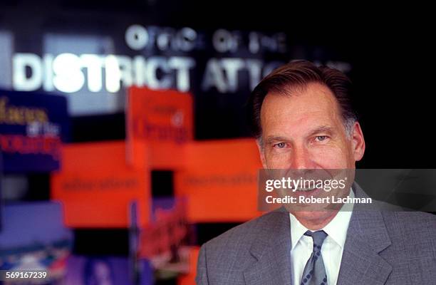 Anthony Racka Tony Rackauckas Photos and Premium High Res Pictures - Getty Images