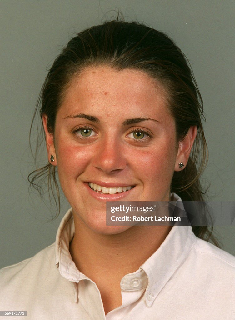 SP.Miller.Jessamyn.RDL (kodak) Mater Dei swimmer Jessamyn Miller.